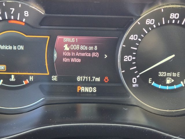 Used 2019 Lincoln MKC Reserve FWD image 22