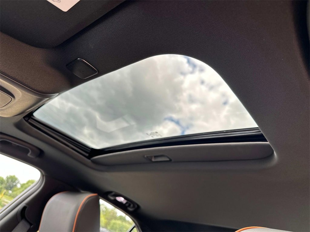 New 2026 Cadillac CT4 V image 16