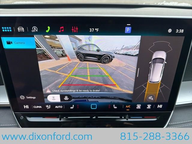 New 2026 Volkswagen Tiguan SE image 10