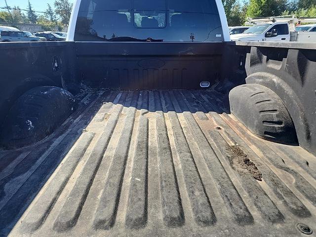 Certified 2022 Ford F250 Lariat image 5