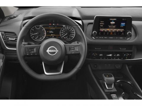 Certified 2025 Nissan Rogue S image 10