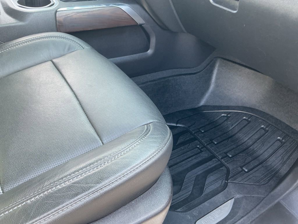 Used 2019 GMC Sierra 1500 SLT w/ SLT Premium Plus Package image 21