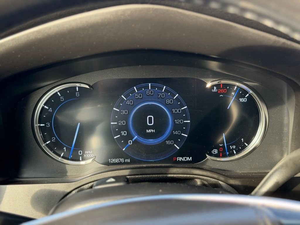 Used 2016 Cadillac Escalade ESV Platinum image 33