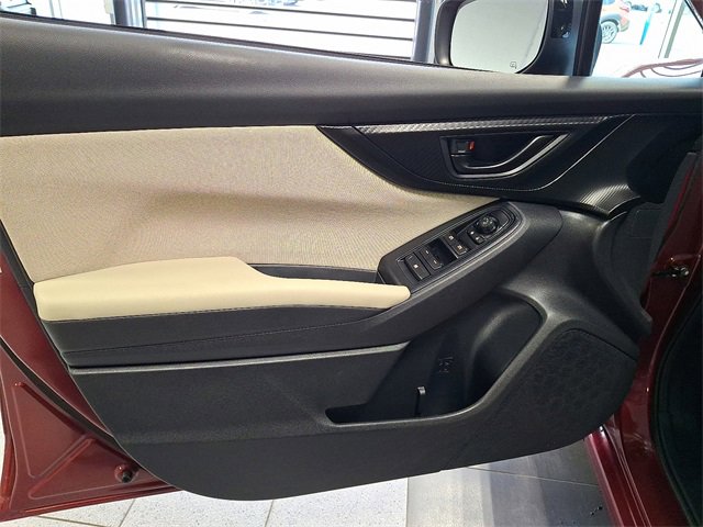 Certified 2023 Subaru Impreza Premium image 12