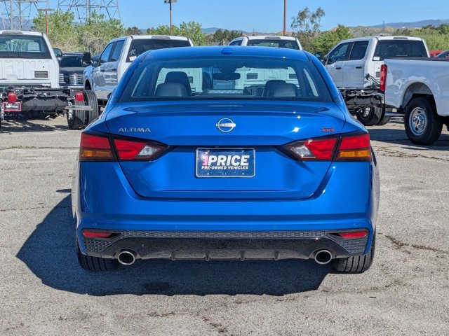 Used 2025 Nissan Altima 2.5 SR image 7