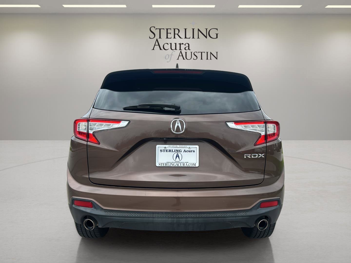 Used 2019 Acura RDX FWD w/ Technology Package image 6