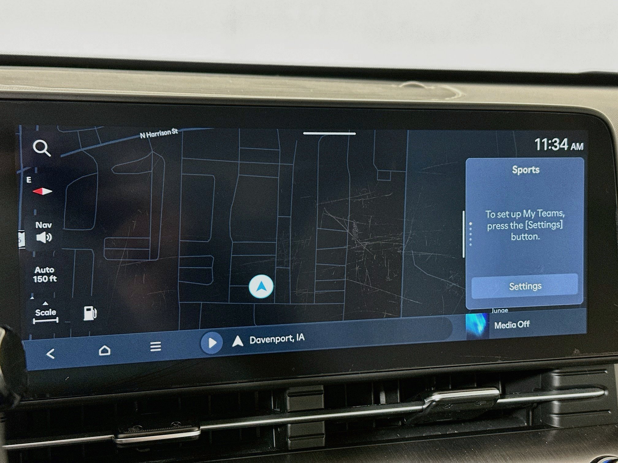 Certified 2024 Hyundai Kona SEL w/ Convenience Package AWD/4WD image 13