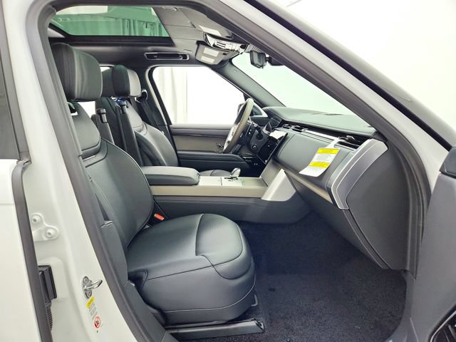 New 2026 Land Rover Range Rover SV AWD/4WD image 14