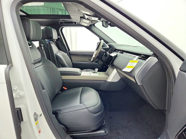 New 2026 Land Rover Range Rover SV image 14