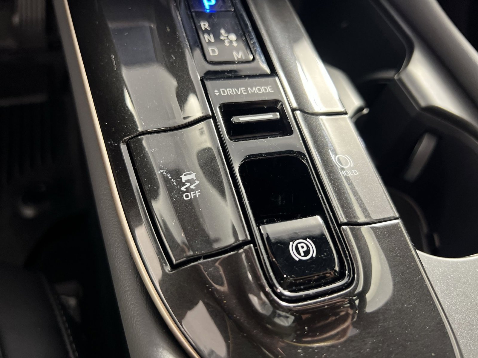 Used 2026 Toyota Crown Platinum image 34