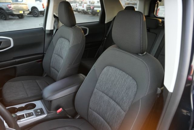 Used 2022 Ford Bronco Sport Big Bend image 10