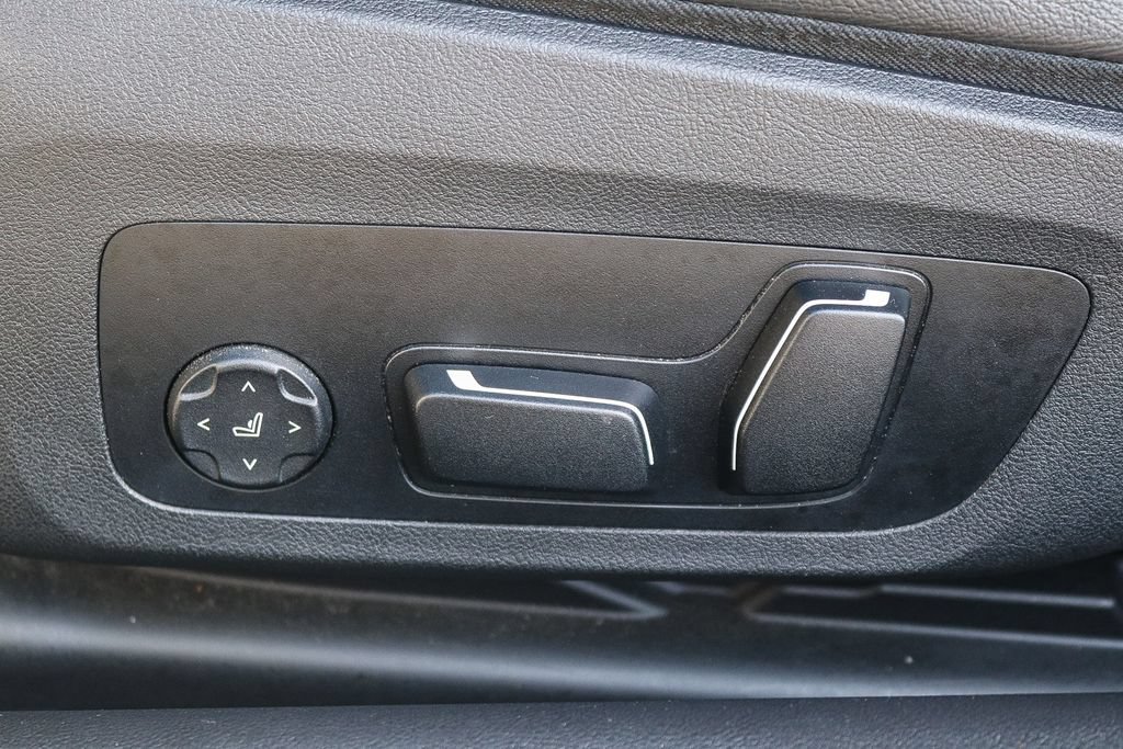 Used 2025 BMW 430i Coupe RWD image 22