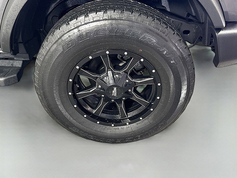 Used 2023 Ford Bronco Big Bend AWD/4WD image 30