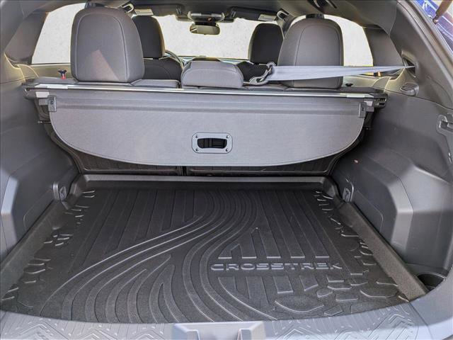 Certified 2025 Subaru Crosstrek 2.5i Sport image 6