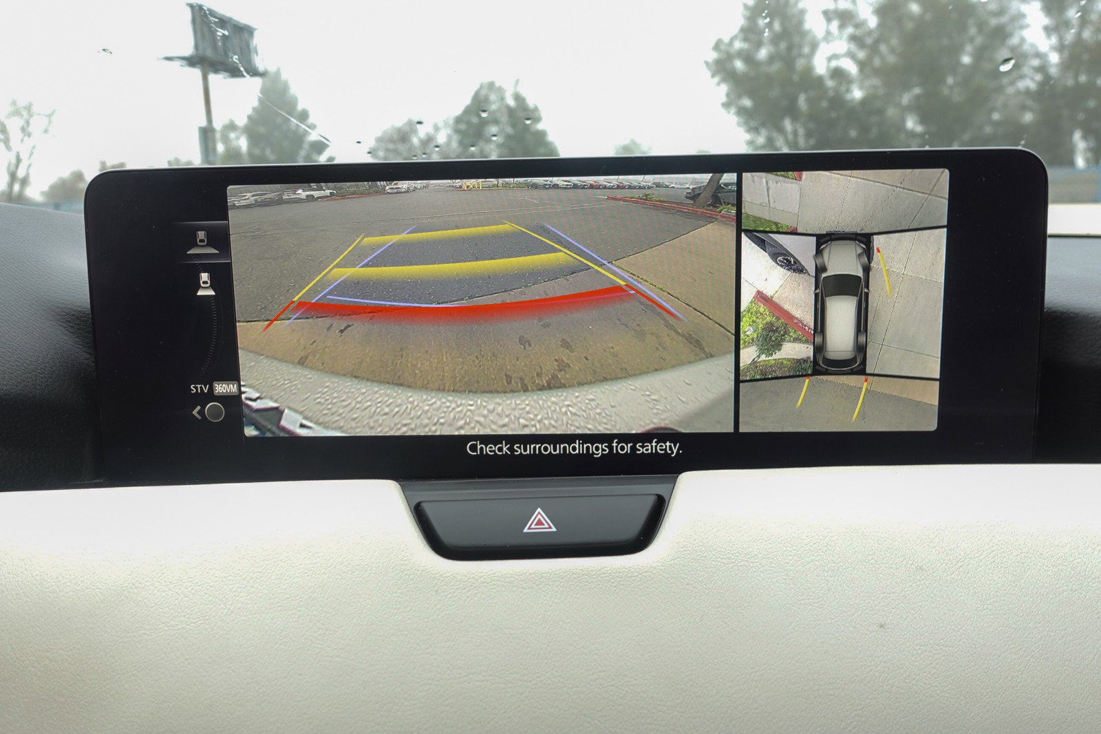 Certified 2024 MAZDA CX-90 Plug-In Hybrid w/ Premium Plus image 24