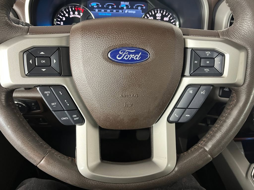 Used 2019 Ford F150 King Ranch w/ Equipment Group 601A Luxury AWD/4WD image 22