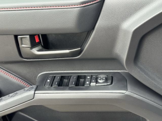 Certified 2025 Toyota Tacoma TRD Pro AWD/4WD image 25