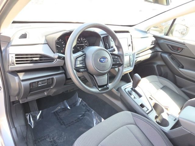 Certified 2024 Subaru Crosstrek 2.0i image 27