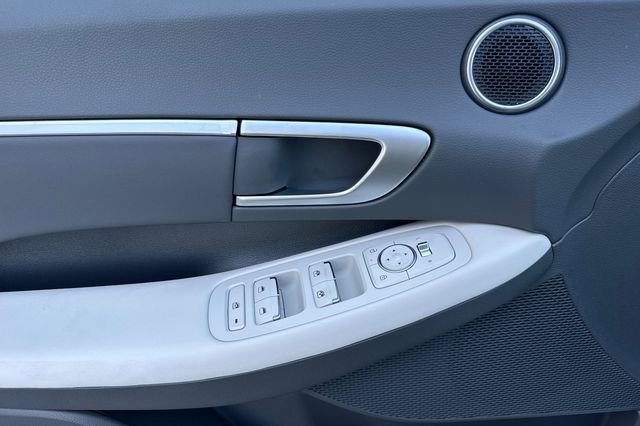 New 2026 Hyundai Sonata SEL FWD image 11