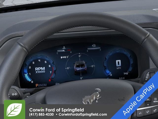 New 2026 Ford Bronco Sport Badlands image 15