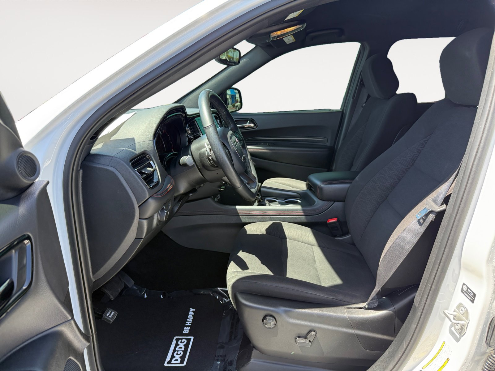 Used 2023 Dodge Durango GT AWD/4WD image 10