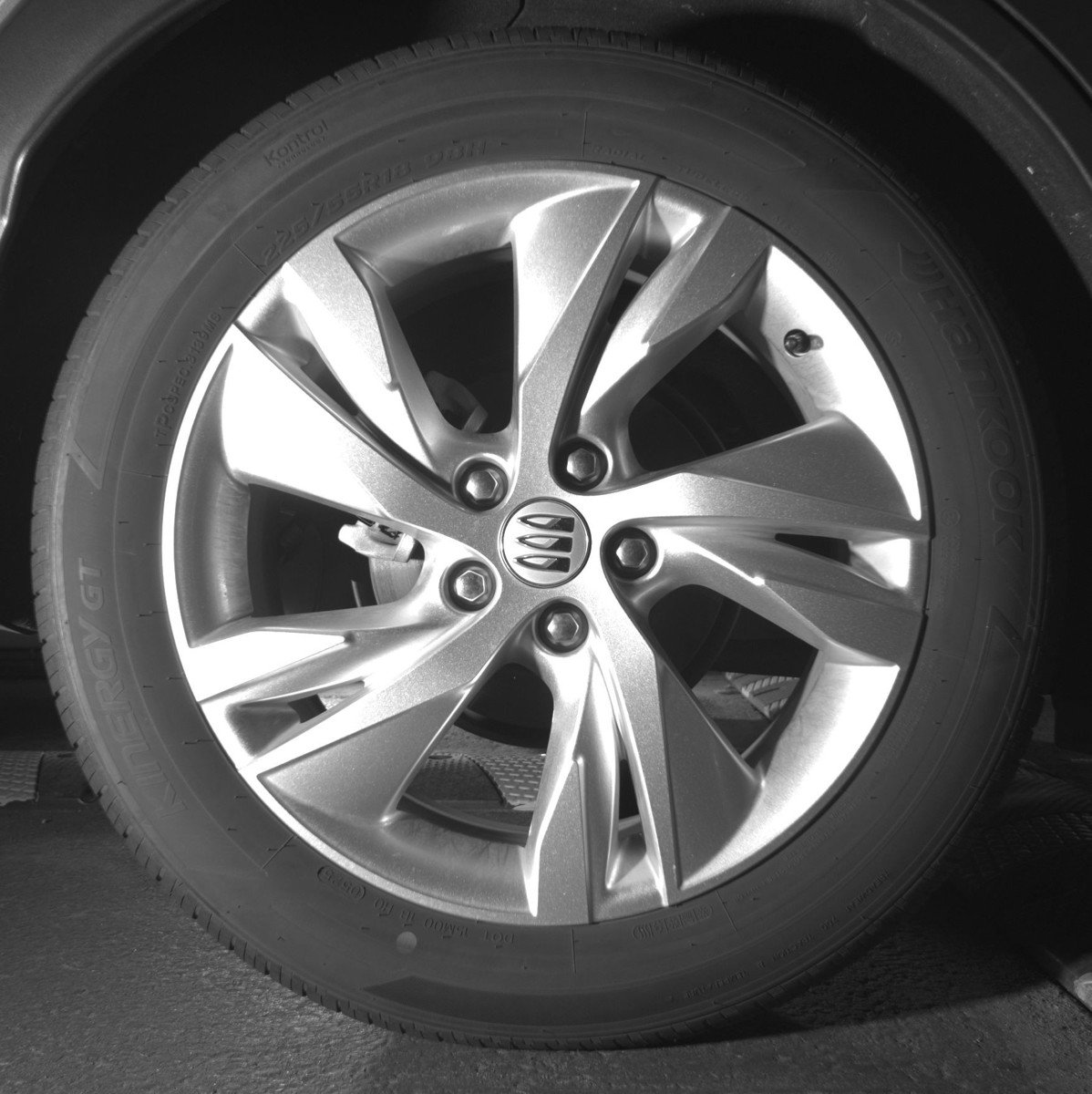 Used 2025 Buick Encore GX Preferred FWD image 15