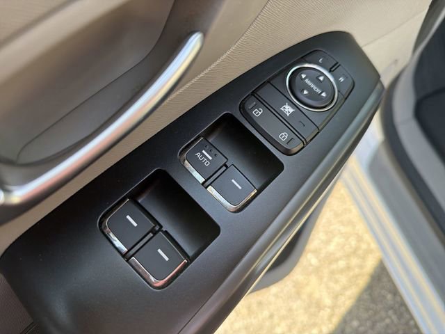 Certified 2019 Kia Sedona EX image 13