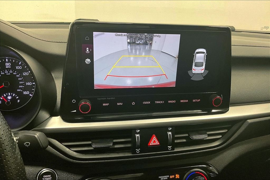 Used 2023 Kia Forte GT w/ GT2 Package image 30