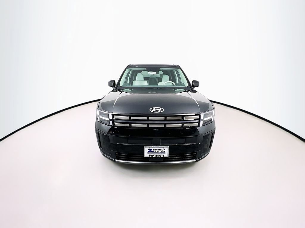 New 2026 Hyundai Santa Fe SE image 2