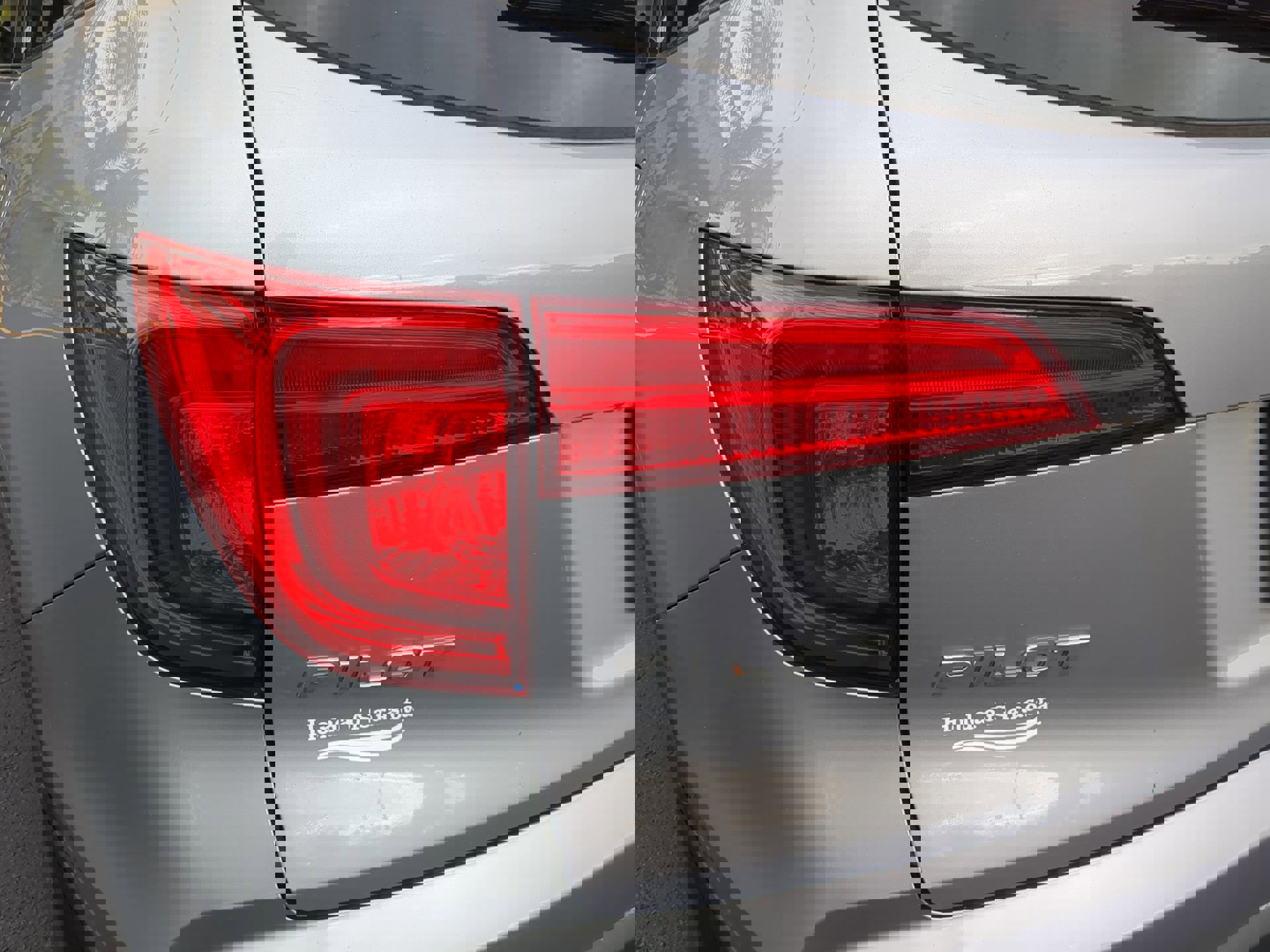 Used 2018 Honda Pilot EX-L image 12