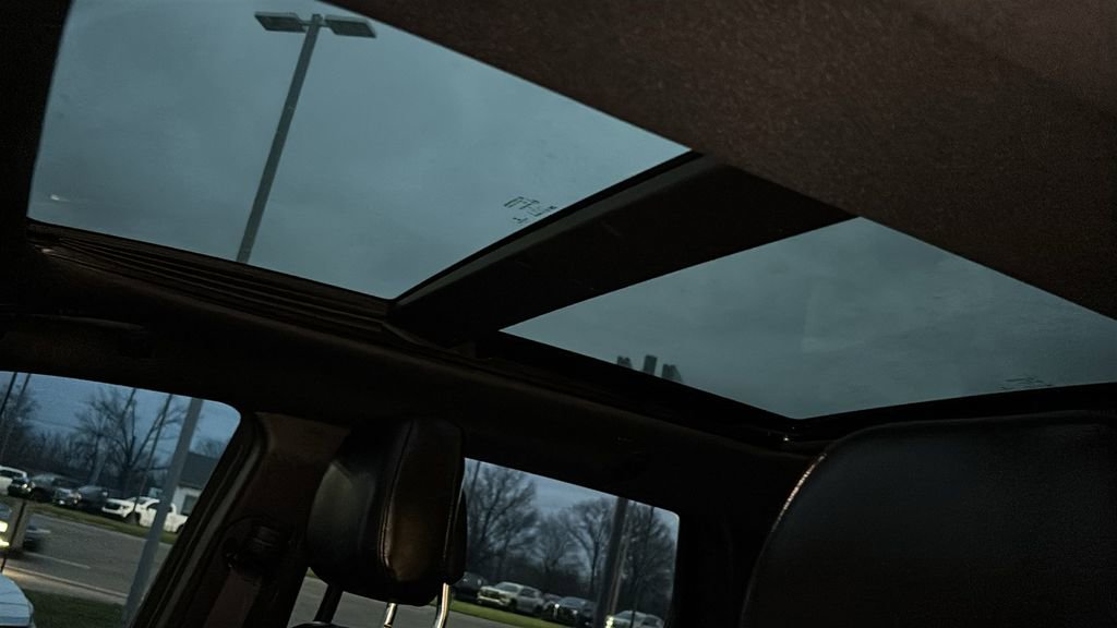 Used 2018 Jeep Grand Cherokee High Altitude image 10