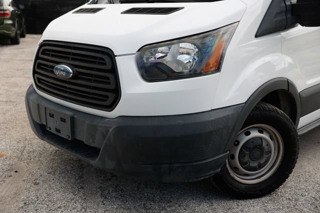 Used 2018 Ford Transit 150 130 Low Roof RWD image 26