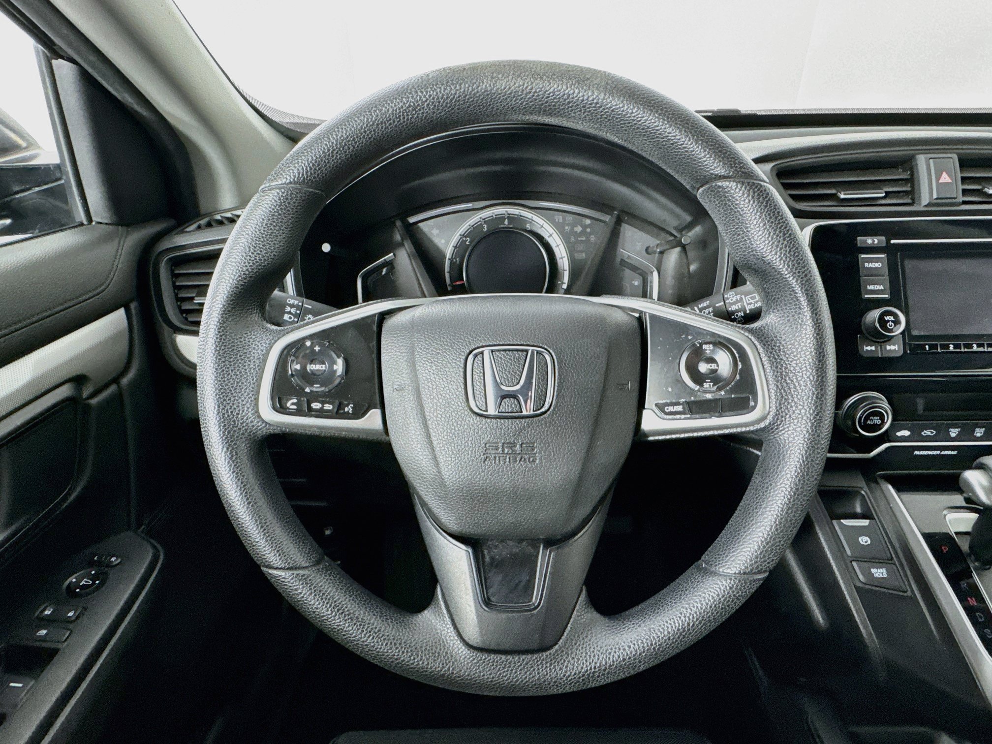 Certified 2019 Honda CR-V LX image 11