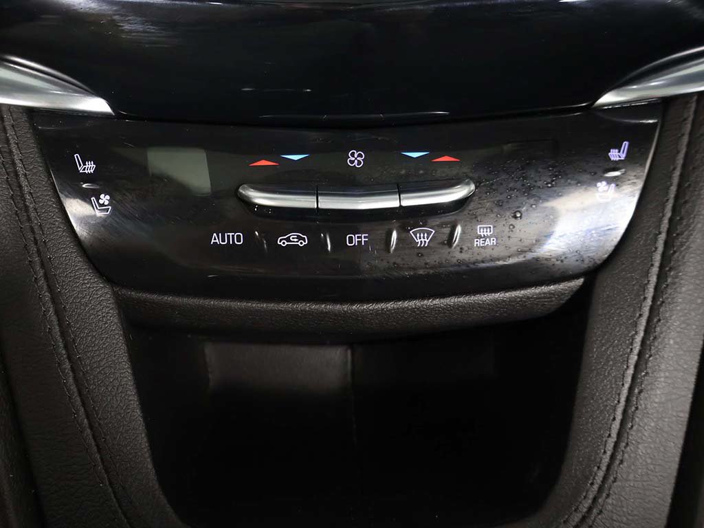 Used 2023 Cadillac XT6 Premium Luxury AWD/4WD image 58