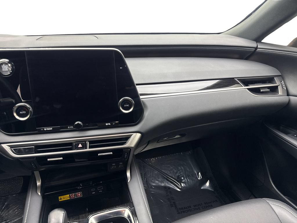 Used 2024 Lexus RX 350 FWD w/ Technology Package image 54
