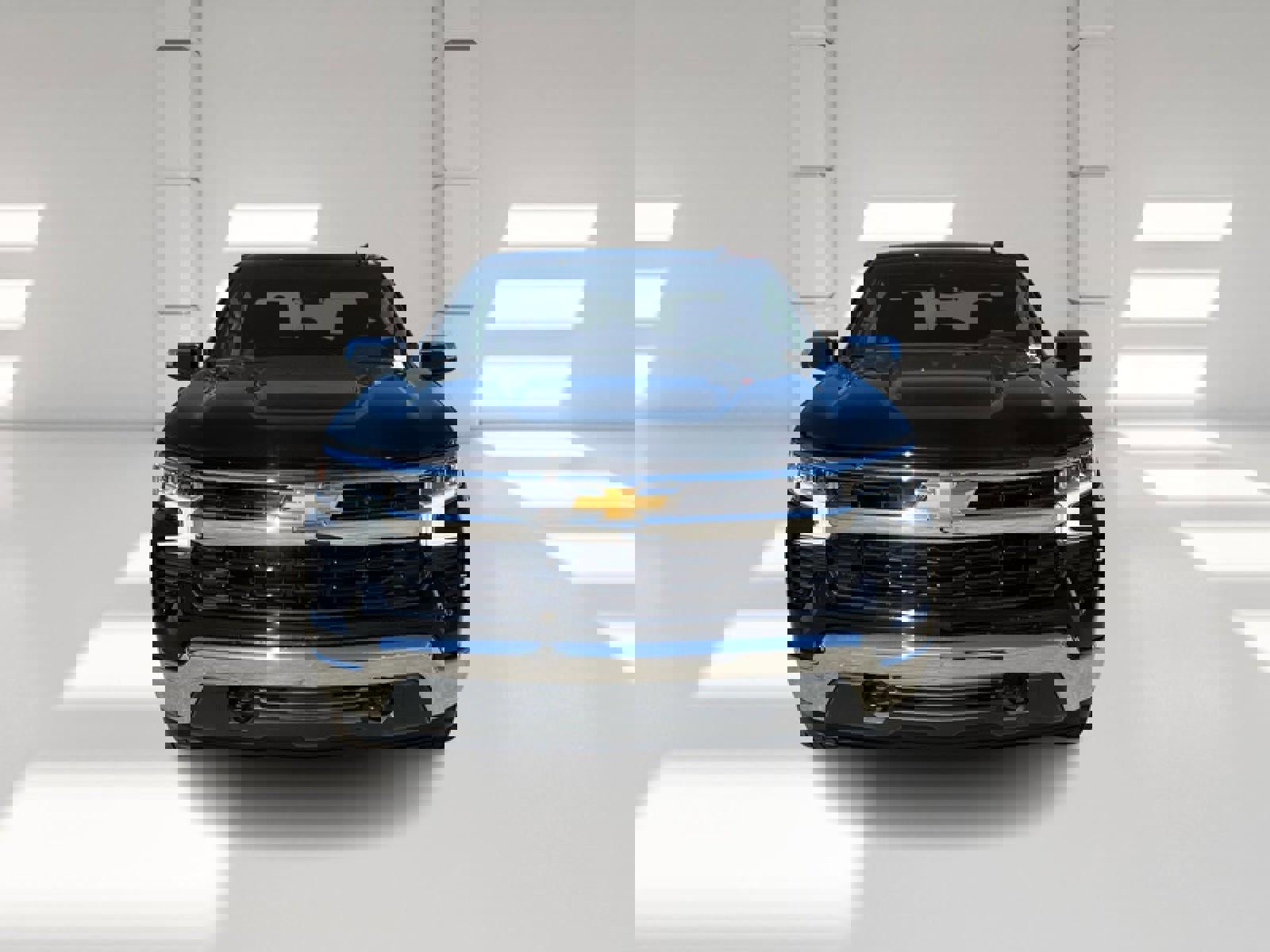 New 2026 Chevrolet Silverado 1500 LT w/ All Star Edition Plus image 2