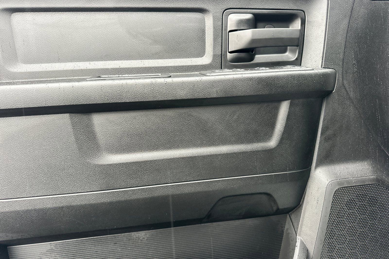 Used 2026 RAM 2500 Tradesman w/ Power Wagon Package AWD/4WD image 11