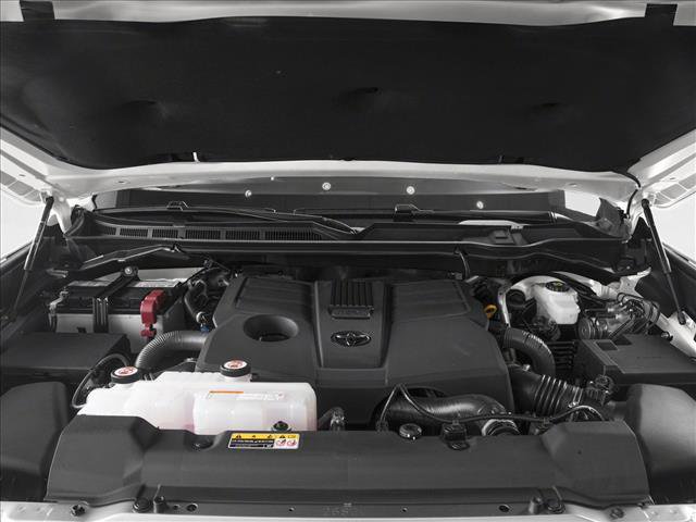 New 2024 Toyota Tundra SR5 image 8