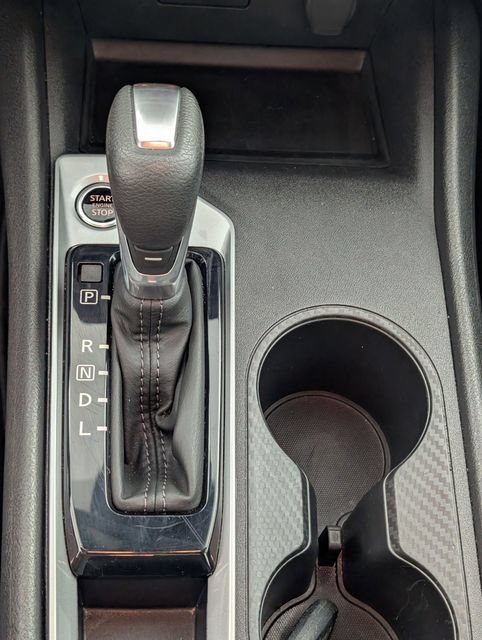 Used 2025 Nissan Altima 2.5 SV FWD image 22
