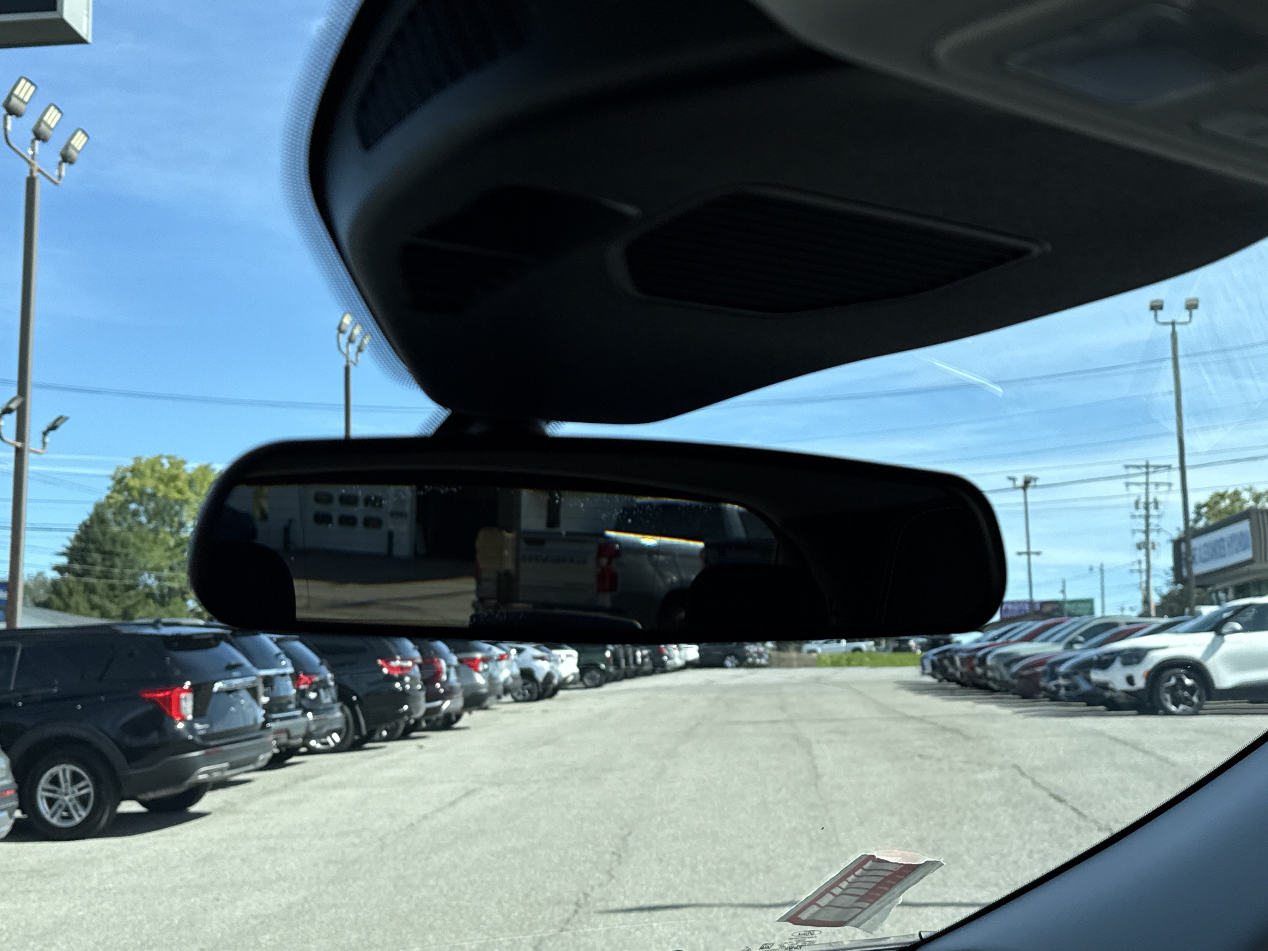 Used 2023 Ford Escape Active AWD/4WD image 27
