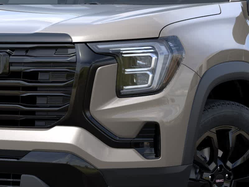 New 2027 GMC Terrain Elevation w/ Elevation Premium Package AWD/4WD image 10