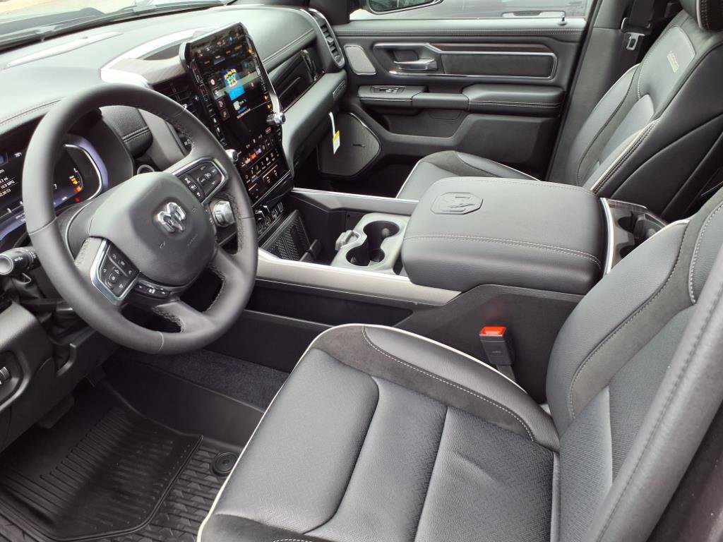 New 2026 RAM 1500 Laramie image 16