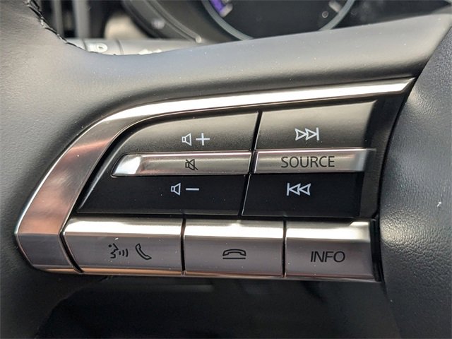 New 2025 MAZDA CX-50 2.5 Hybrid w/ Weather Package image 26
