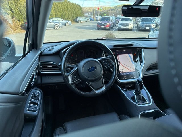 Used 2021 Subaru Outback Limited XT image 18