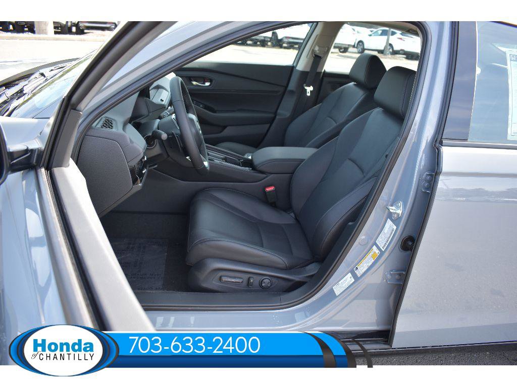 New 2026 Honda Accord Hybrid Touring image 27