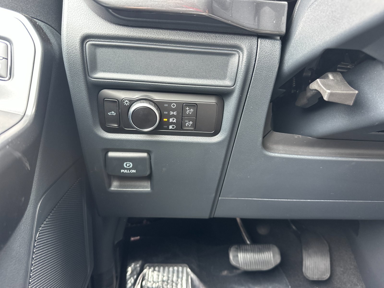 New 2026 Ford F150 STX RWD image 24