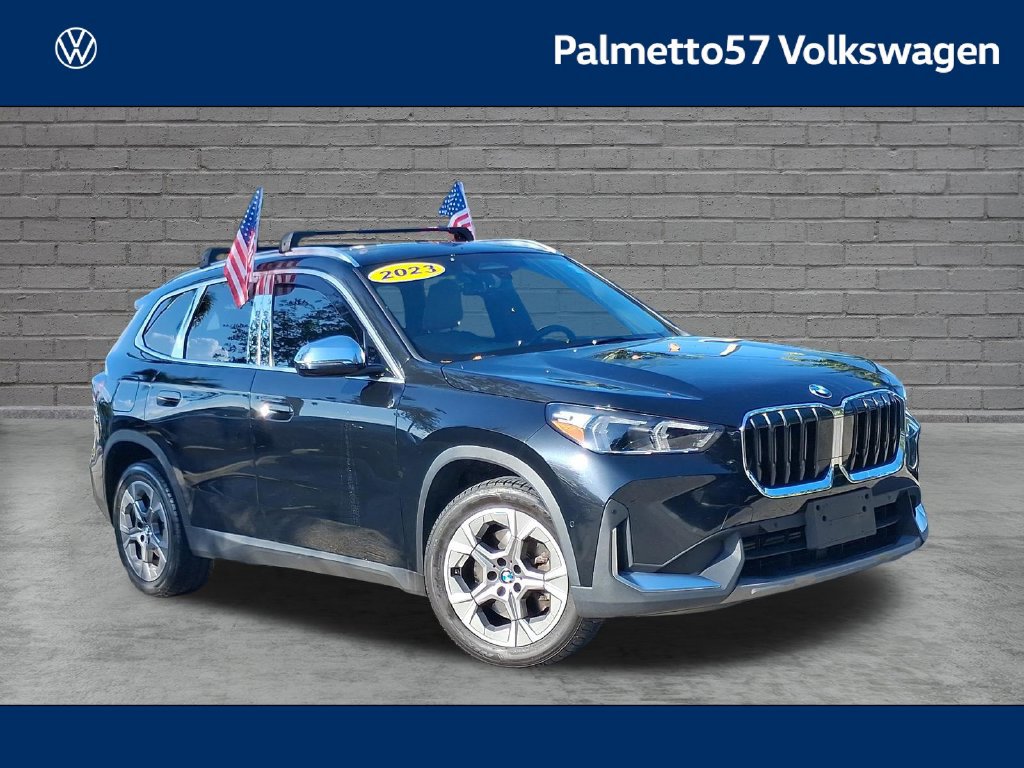 Used 2023 BMW X1 xDrive28i w/ Convenience Package