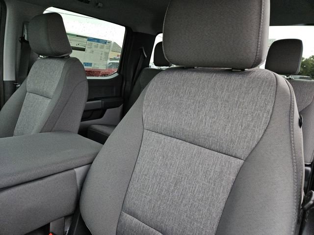 New 2026 Ford F350 XL w/ STX Appearance Package image 25