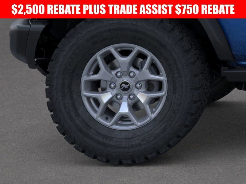 New 2025 Ford Bronco Badlands image 21