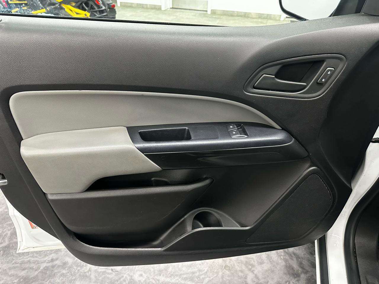 Used 2021 GMC Canyon Elevation Standard RWD image 11